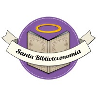 Santa Biblioteconomia logo - Similar company to Biblogtecarios