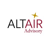 Altair Advisory logo - Similar company to Seil Norge As