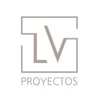 LV PROYECTOS - ARQUITECTURA COMERCIAL logo - Similar company to Glam Studio
