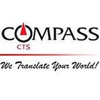 Compass Translation Services logo - Similar company to Compass Translation