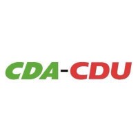 CDA/CDU EUREGIO Verband logo - Similar company to Corps Thuringia Heidelberg