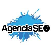 Agencia SEO logo - Similar company to Nireweb | Diseño Web Y Posicionamiento Seo