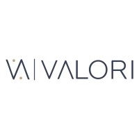 Grupo Valori logo - Similar company to Adhara Capital
