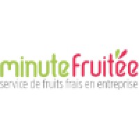 Minute fruitée logo - Similar company to Mirabellor