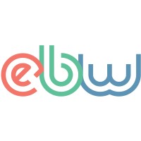 EBW Solution logo - Similar company to Kapaji