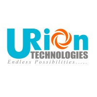Urion Star Technology logo - Similar company to Urion Systems