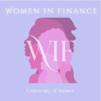 Women in Business and Finance Society logo - Similar company to Jubilee Times