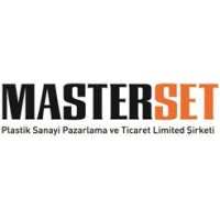 Masterset Plastik logo - Similar company to Tdd Printing Inks