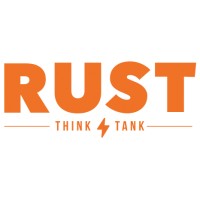 Rust Creative logo - Similar company to Kraido
