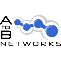 A to B Networks logo - Similar company to B.Networks