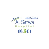 Al Safwa Hospital logo - Similar company to مستشفي منظار للجراحة والعظام