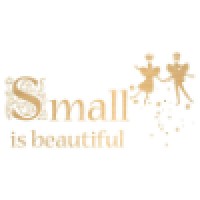 Small Is Beautiful
