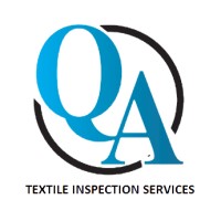 QA Textile Inspection Services logo - Similar company to O2 Textile And Apparel (Bd) Ltd.