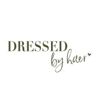 DRESSED by haer logo - Similar company to Redwise - Dcp Bv