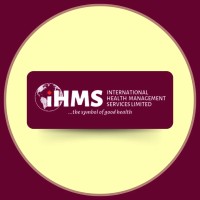 IHMS _HMO logo - Similar company to Ihms Hmo