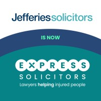 Jefferies Solicitors (now Express Solicitors) logo - Similar company to Funky Monk