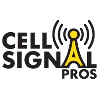 Cell Signal Pros logo - Similar company to Huaptec Telecom Gmbh  / Hiboost - Cell Phone Signal Boosters