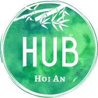 Hub Hoi An logo - Similar company to Pandigita - Software Agency