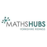 Yorkshire Ridings Maths Hub logo - Similar company to Code Maths Hub