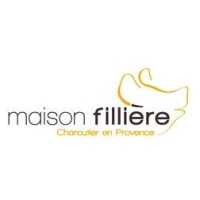 ETABLISSEMENTS R.FILLIERE logo - Similar company to A 2 Pas