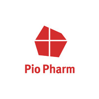 Pio Pharm Denmark logo - Similar company to Denps Aps