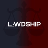 Lawdship logo - Similar company to Domingo Ltd
