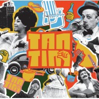 Tantin Bar logo - Similar company to Tom Brands
