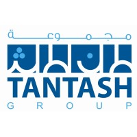 Tantash Group logo - Similar company to Bluefin Qatar