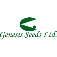 Genesis Seeds Ltd. logo - Similar company to Cropaia