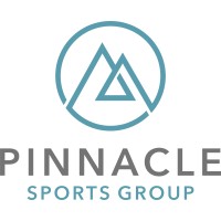 Pinnacle Sports Group logo - Similar company to Athletic Administration Club - Utah State University