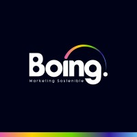 Boing Marketing logo - Similar company to Inprelco