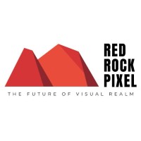 Red Rock Pixel logo - Similar company to Emdo Global