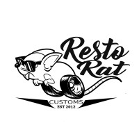 Resto-Rat Customs