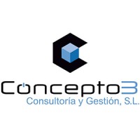 CONCEPTO3 Consultoría y Gestión, S.L. logo - Similar company to Vioo