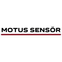 Motus Sensör logo - Similar company to Potech Power Co.,Ltd