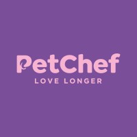 PetChef AT logo - Similar company to Petchef Hu