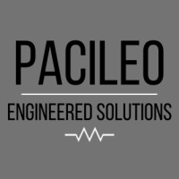 Pacileo Engineered Solutions logo - Similar company to Baking Ai - Ai Marketing Company