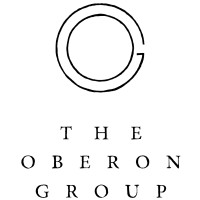 The Oberon Group logo - Similar company to Awasu Design