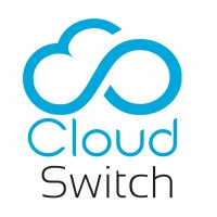 Cloud Switch logo - Similar company to Cloud Gen Technologies