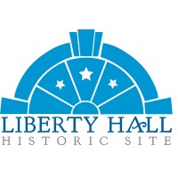 Liberty Hall Historic Site