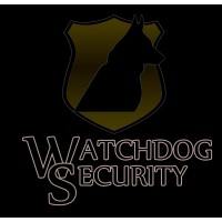 Watchdog Security Alarm Systems & Surveillance Cameras logo - Similar company to Local Pro Security