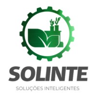 Solinte Soluções Inteligentes logo - Similar company to Spray Tecnologia Em Pintura