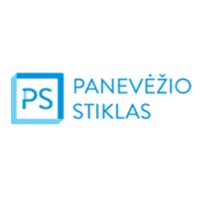 AB Panevėžio stiklas logo - Similar company to Uab Vita Baltic International