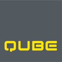 Qube logo - Similar company to Integrated Sports Media & Entertainment Pay Per View