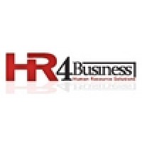HR4Business Pty Ltd logo - Similar company to Direct Recruitment Geelong