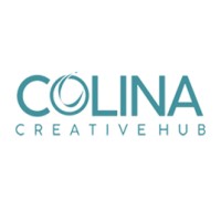 Colina Creative Hub logo - Similar company to Playpause Digital