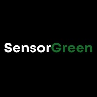 SensorGreen logo - Similar company to Farmwave