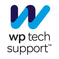 WP Tech Support® logo - Similar company to Wp Tech Ab