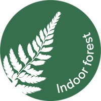 Indoor Forest logo - Similar company to Indoor Forest Sis