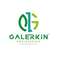Galerkin Engineering and Software Limited logo - Similar company to Aiplasmatech